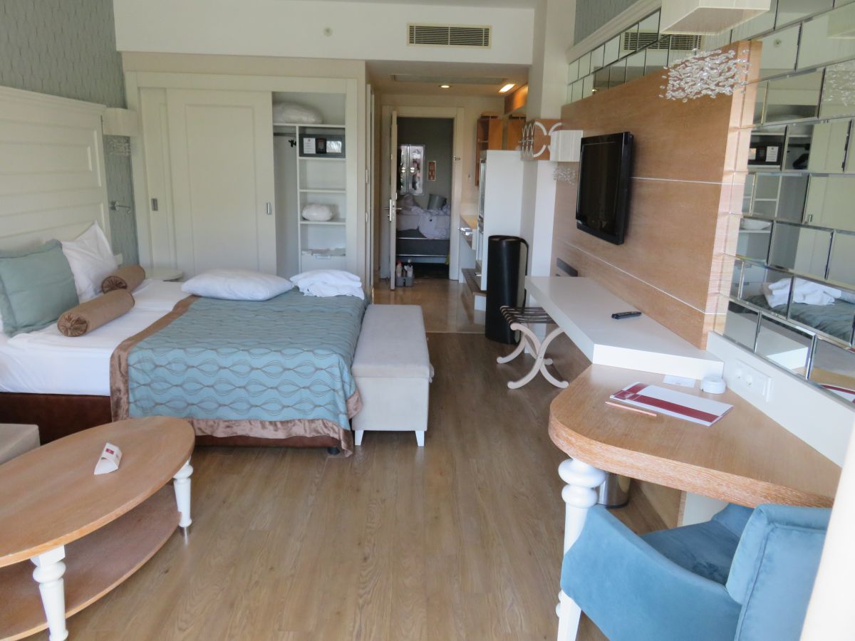 imagini hotel Sentido Trendy Verbena
